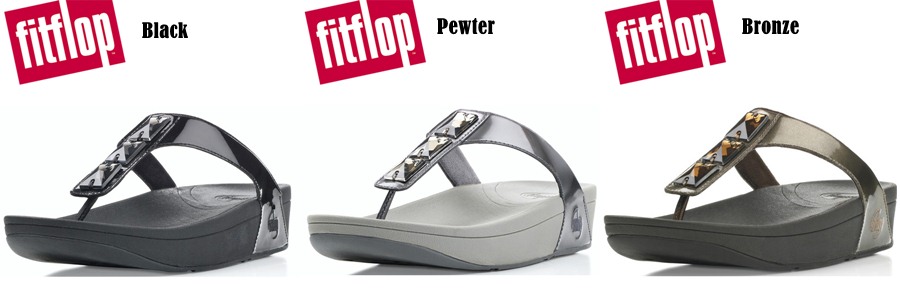 fitflop pietra sandals