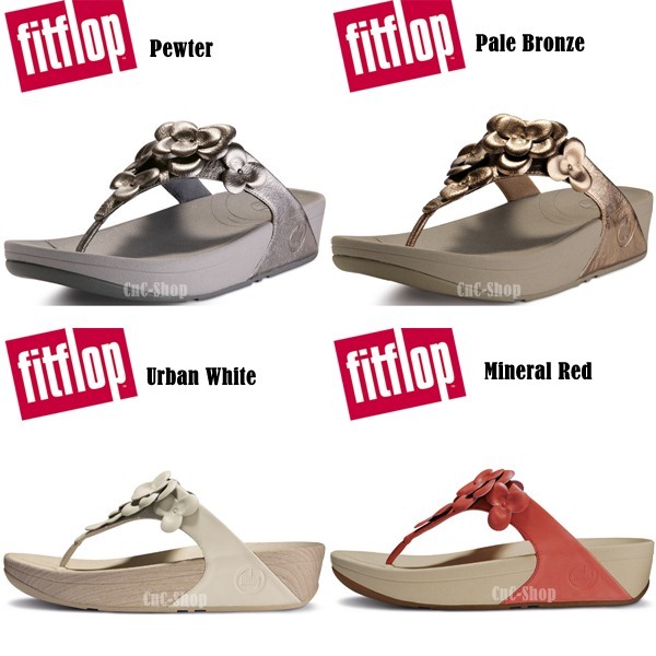 fitflop fleur sandals