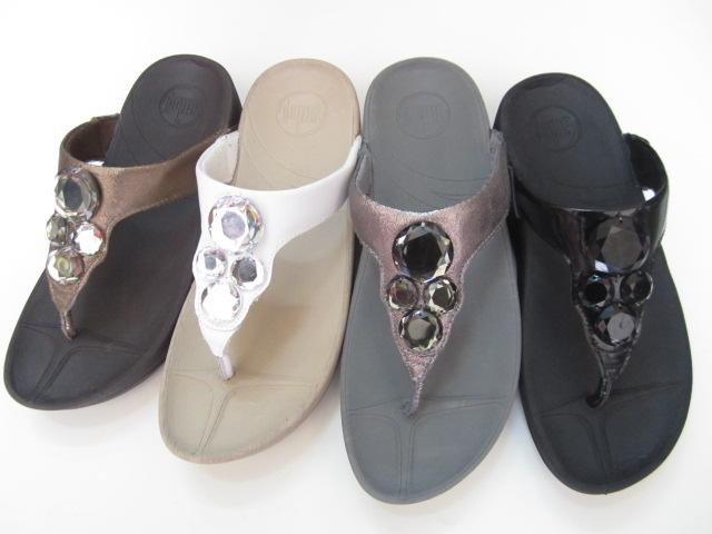 fitflop via aaa